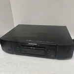 Marantz UD5005 Super Audio Cd / Blu-ray Disc Player For Parts Repair (read). Fixed Price $119.00.