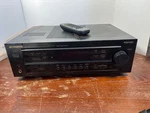 Pioneer VSX-D307 Dolby Surround Pro Logic Av Receiver. Fixed Price $59.99.