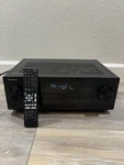 Pioneer VSX-1022-K 3D Home Theater Av Receiver Hdmi Tested Working. Fixed Price $129.99.