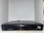 Panasonic SA-PT950 5-DISC Dvd Home Theater System No Remote Tested Works. Fixed Price $71.24.