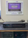 Marantz Legacy Series TR-2242-SB Am/fm Digital Tuner Tested *see Desc*. Fixed Price $39.99.