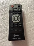 Lg Remote COV30748128 Oem Original Tested NB2540A, S24A1-W. Fixed Price $39.00.