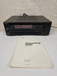 Vintage Sony STR-AV970X 4 Channel Receiver Hifi Stereo (no Remote). Fixed Price $92.00.