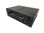 Technics SA-GX770 Av Control Stereo Receiver Tested. Fixed Price $199.99.