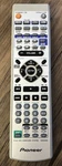 Pioneer XXD3080 Dvd Home Theater Remote Control HTD-540DV HTD-645D Oem. Fixed Price $29.99.