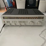 Harman Kardon HK460I Ultrawideband Linear Phase Stereo Receiver Tested. Fixed Price $249.97.