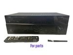 Yamaha Tsr 5790 Black Av Receiver Ampli-tuner Audio Video. Fixed Price $89.00.