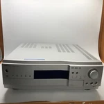 Onkyo Disc Carousel Dvd Changer Receiver DR-C500 Silver Fully Tested No Remote. Fixed Price $169.99.