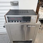 Defective Realistic STA-2500 Digital Synthesized Am/fm Stereo Reviever For Parts. Fixed Price $99.88.