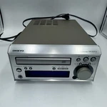 Onkyo CR-305TX. Fixed Price $34.49.