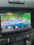 Kenwood Excelon DDX8706S Radio Cd Dvd Wireless Carplay Android Tested. Nav. Fixed Price $235.00.