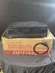Optimus Stereo Receiver Model STAV-3200- With Box. Fixed Price $59.99.