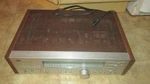 Vintage Jvc R-S11 Am/fm Stereo Receiver (made Japan ). Fixed Price $47.04.