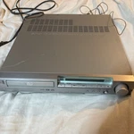 Cd/dvd Player Sony HDC-S300 5.1 Ch Class-t Digital Amplifier No Remote. Tested. Fixed Price $56.00.