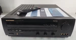 Marantz Receiver SR870 Av Surround Sound 5.1 Ch. W/after Market Remote Bundle. Fixed Price $119.95.