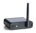Audioengine B1 Bluetooth Music Receiver With 5.0 Aptx Hd, Extended Range And .... Fixed Price $278.47.
