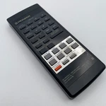 Pioneer Remote Control Cu SX012 For 3 Av Receiver Tested Works. Fixed Price $17.24.