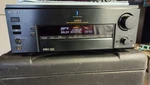 Sony STR-DA5ES 7.1 Channel 110 Watt Stereo/ Fm-am Receiver. Fixed Price $400.00.