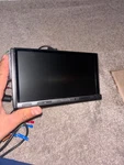Sony XAV-AX6000 Multimedia Receiver XAVAX6000 Wireless Carplay Android Auto. Fixed Price $440.00.