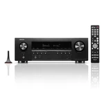 Denon AVR-S770H 7.2 Channel 8K Home Theater Receiver. Fixed Price $639.00.