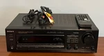 Sony STR-D665 1 Home Theater Surround Audio Video Am/fm Dolby Stereo Receiver. Fixed Price $74.99.