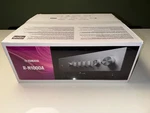 Yamaha R-N1000A Network Receiver Silver Color Brand New Model *retail: $2,000. Fixed Price $1499.95.