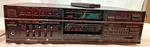 Fisher RS-616 Studio-standard Av Stereo Receiver Tested Works H2. Fixed Price $59.92.