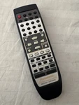 Genuine Panasonic EUR7702KE0 A/v Receiver Remote SA-HE70 SA-HE100 SA-HT390. Fixed Price $20.19.
