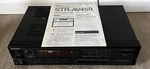 Sony STR-AV450 Stereo Fm-am Receiver W/ Instructions. Fixed Price $49.99.