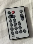 Genuine Nad Zr Zone Remote For T763 T163 T762 T773 T175 T75 Receivers. Fixed Price $10.12.
