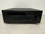 Yamaha RX-V890 Natural Sound Stereo Receiver A/v Works. Fixed Price $79.00.