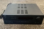 Nad 743 Russound Av Receiver Clean. Works Great!! No Remote. Fixed Price $189.99.