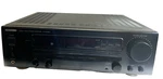 Kenwood Stereo Analog Receiver (KR-V6050. Fixed Price $135.00.