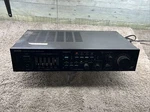 Denon Precision Audio Component/av Control Center AVC-500 37908. Fixed Price $80.68.