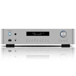 Brand New Rotel RC-1572MKII Stereo Preamplifier (silver). Fixed Price $1699.95.