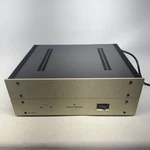 Conrad Johnson Mf 2300 Stereo Amplifier Good Condition Tested. Fixed Price $1499.00.