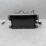 Sony XAV-AX5000 Black 6.95 Touchscreen Display Bluetooth Digital Media Receiver. Fixed Price $249.99.