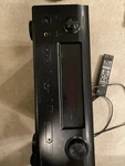 Denon AVR-591 5.1 Channel Hdmi Home Theater System Receiver 3D. Fixed Price $52.50.