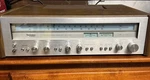 Technics SA-5470 Stereo Receiver Tested Working Condition Wood Panel. Fixed Price $275.00.