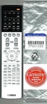 New Yamaha Receiver Remote Control RAV537 Oem RX-A760 RX-V681 RX-V781 TSR-7810. Fixed Price $19.88.