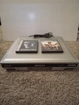 Kawasaki Disc Dvd Changer Player Dolby Digital 1152 Home Theater. Fixed Price $100.00.