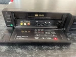 Sony Video Cassette Recorder SLV-575UC Vcr Da Pro 4 Head Stereo Vhs Hi-fi. Fixed Price $55.00.
