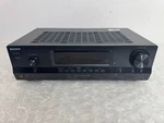 Sony STR-DH100 2 Ch Am Fm Dmport Stereo Receiver System. Fixed Price $69.99.