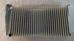 Yamaha RX-V800 Av Receiver Aluminum Heat Sink. Fixed Price $26.21.