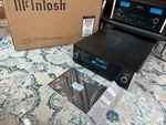 Mcintosh MHT-300 Multi Channel Home Theater Receiver Excellent. Fixed Price $6395.00.