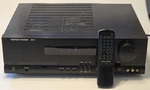 Harman Kardon AVR10 5.1 Channel Stereo Receiver. Fixed Price $124.99.