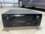 Denon AVR-1609 7.1-CHANNEL Multi-zone Home Theater Receiver Fully Functional. Fixed Price $90.00.