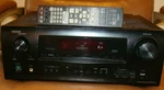 Monster Denon 7.1 AVR-2311CI1 A/v Receiver Bundle W/remote 735 Watts (105 X 7). Fixed Price $125.00.