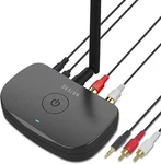 Besign Be-rca Long Range Bluetooth Music Receiver, Wireless Audio Adapter For. Fixed Price $22.99.