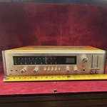 Realistic QTA-753 Four Channel Stereomax Receiver Model 31-4015. Fixed Price $200.00.